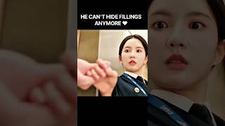 Download lagu He Couldn’t Hide His Feelings Anymore ❤️‍🔥 | Blossom Through the Clouds #shorts #cdrama mp3