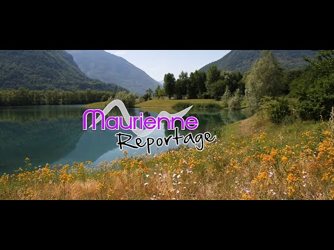 Maurienne Reportage #164 - Clip "Porte de Maurienne"