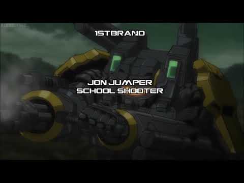 JON JUMPER - SCHOOL SHOOTER [AMV]