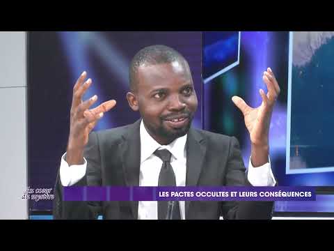 Au coeur du mystère : Les pactes occultes et leurs conséquences