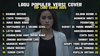 Download lagu LAGU POPULER VERSI COVER mp3