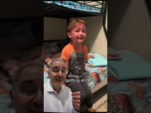 The Danger of Screens for Children