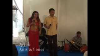 Download lagu organ tunggal  PURWOKERTO 'Arjun' ROLISTA mp3