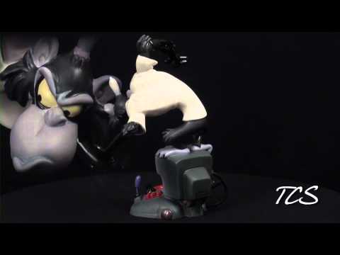 WDCC Disney ClassicsDr Frankenollie Mad Monkey