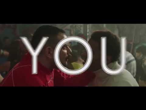 TONIGHT- "The Hooligan Factory" Rave Song