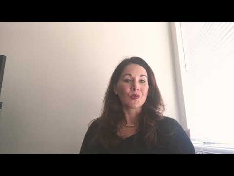 New Testament Survey Lesson 12 Part 1