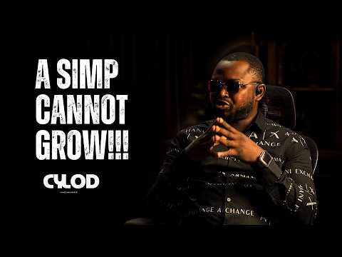 A Simp Cannot Grow