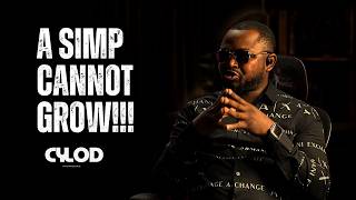 A SIMP CANNOT GROW!