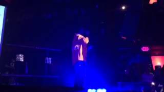 PARTYNEXTDOOR &quot;Sex On The Beach&quot; PNDLive World Tour