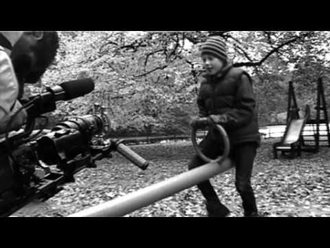 Papa D - Wyspa (Making of)