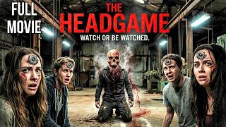 Screwed Into Their Skulls: The Ultimate Death Game💀 | Headgame | Full HD Movie | Horror Gore