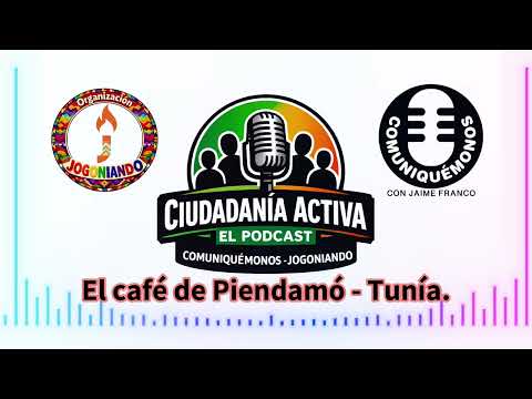 EL CAFÉ DE PIENDAMO -TUNIA