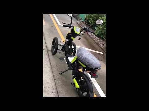 tilting trike system selling