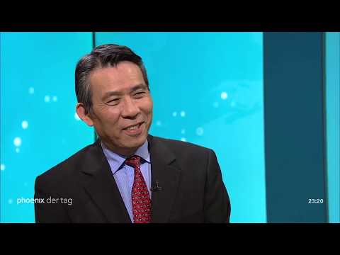 Prof. Xuewu Gu zum Gipfeltreffen zwischen USA und Nordkorea in Hanoi am 28.02.19