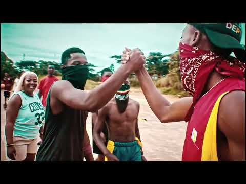Tilla Tafari - Gang (Official Music Video)