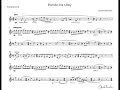Bernstein, Leonard - Rondo for Lifey - Alison Balsom trumpet Bb