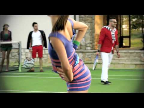 Bryan Wilson & Sebastian Crayn -  Até a Noite Parar Uma Noite Video