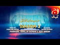 Makafat Season 3 | Episode 31 ( Masiha Bana Qatil ) |@GeoKahani