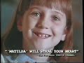Stuart Little 1999 VHS Opening