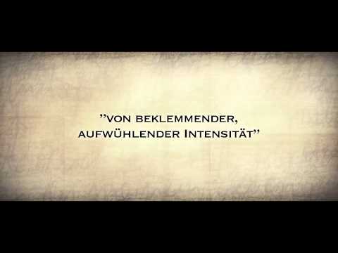 Die Wand Kino-Trailer 11.10.2012