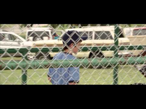 Home Run (Trailer)