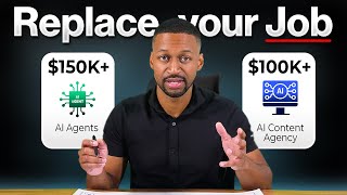 3 AI Passive Income Ideas — Full Breakdown & Transcript