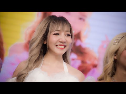 Marine SUGAR CANDY (Debut Stage) - วายโอยู (Y.O.U) @Digital Your Life 2022 12.06.2565