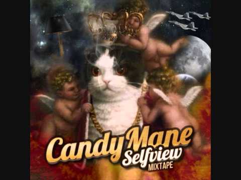 CANDY MANE - Bordel ve svý hlavě