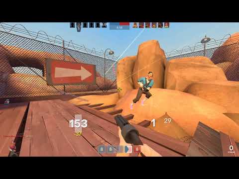 ESEA S27 UBF: FROYO vs Ascent Map 1