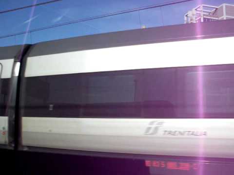 IL 9436 IN TRANSITO ALLA FINE DELL'AV...