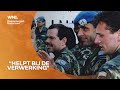 Eerherstel voor Dutchbat-veteranen: 'Na zoveel jaar tijd dat er erkenning komt'