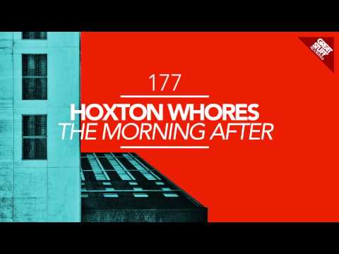 Hoxton Whores - Curitiba (Original Mix) [Great Stuff]