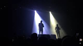Tulus - Bunga Tidur (Live Konser Sewindu 2019)