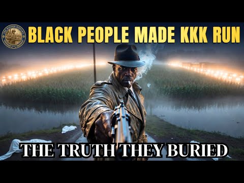 Battle of Hayes Pond: When Natives Made KKK Run in 1958