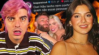 O FIM da CARREIRA de ANTONELA BRAGA: EXPOSED e BARRACO