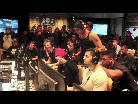 The UMG Experience | Philadelphia Promo