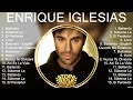 Enrique Iglesias Mix 2024 Enrique Iglesias Álbum Completo 2024 Enrique Iglesias Sus Mejores