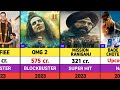 Akshay Kumar All Movies List Akshay Kumar All Hits And Flops Movies List Bhoot Jolly LLB 3
