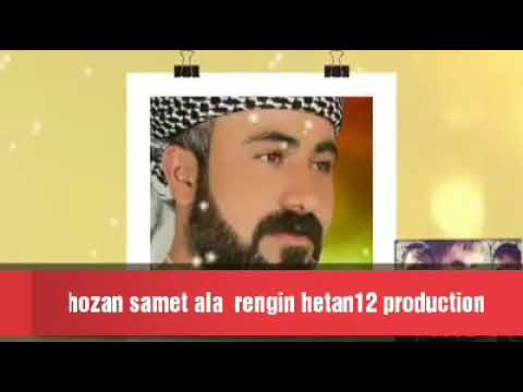 Hozan samet alâ rengi 05324303449