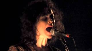 St. Vincent ~ Dilettante ~ live @Luxor Köln 2011