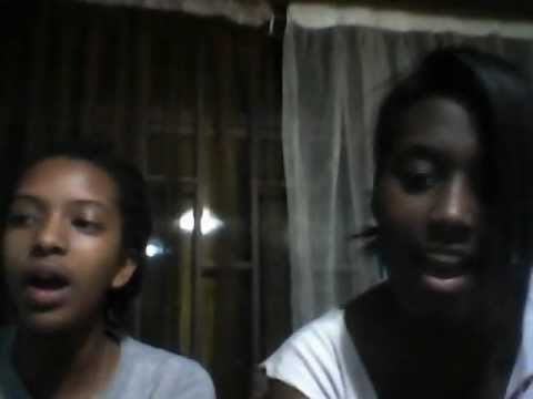 one love bob marley cover