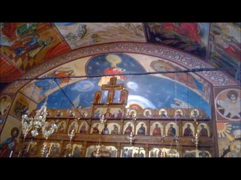 MANASTIREA CLOCOCIOV - DOAMNE IUBIREA TU ESTI