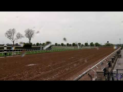 Keeneland Live Stream powered by Kentucky Utilities