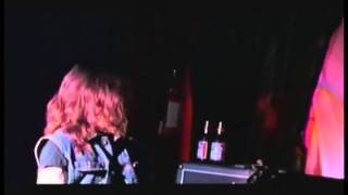 Top Dead Center - &quot;Number One With A Bullet&quot;