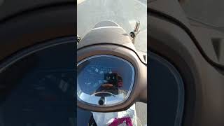 MOTOLUX MACCHIATO 50 Video