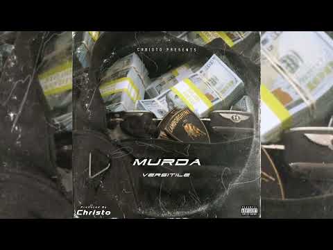 Don Peal - Murda (Official Audio)