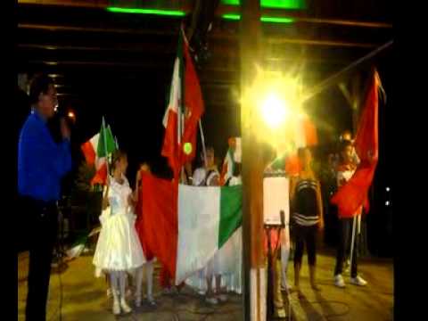 CARLO CHERUBINI FESTIVAL DI OSTIA ANTICA IN TOUR F.O.A.