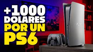 Download lagu Would you pay $1,000 for a PlayStation 6? mp3