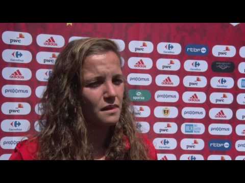 Interview Davina Philtjens