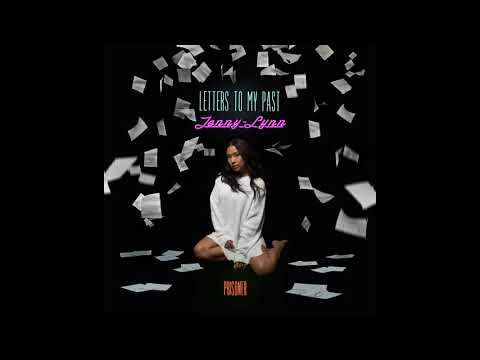 Prisoner - Jenny-Lynn (Prod. By Jenny-Lynn)